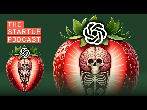 OpenAI's o1 Model: The World's Smartest Strawberry? (Clip)