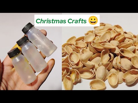 Christmas Craft Ideas | Christmas Decorations ideas | Wall Hanging |  Wall Decor | DIY Paper Idea