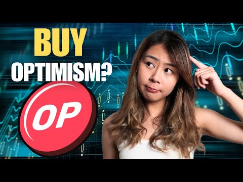 Should You Buy Optimism $OP? Honest Review & Analysis (2024)