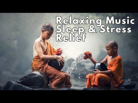 🎧🎵🎶 Sleep Music, Meditation Music, Study, Calming Music, Relaxing Music 24/7, Stress Relief Music 🎼🎼