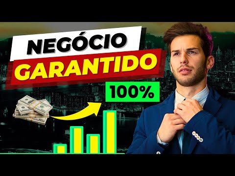 💡14 Negócios Lucrativos Que Não Falham e tem Alta Probabilidade de Sucesso