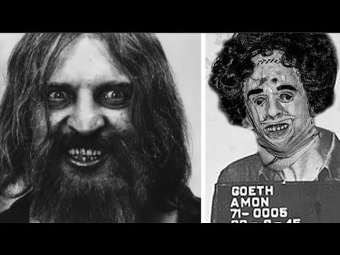 Most evil serial killers of all time