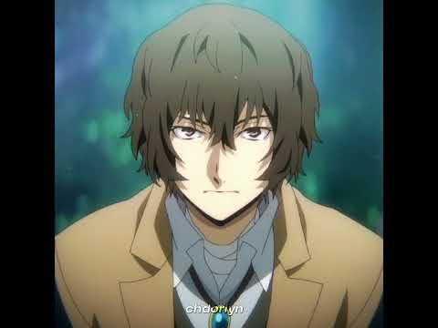 editing my favs 3/6 DAZAI OSAMU #bsd #bsdedit #bungoustraydogs #dazaiedit #dazaiosamu