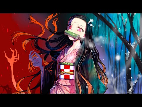 Whole Again- Nezuko Song (Demon Slayer)