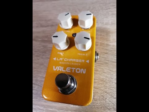 VALETON / LA' CHARGER