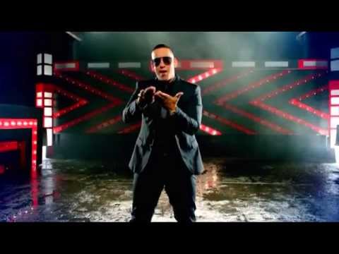 Daddy Yankee ft. Natalia Jimenez - La Noche De Los Dos (dj carlos mix vdj d.ezzatti edit)