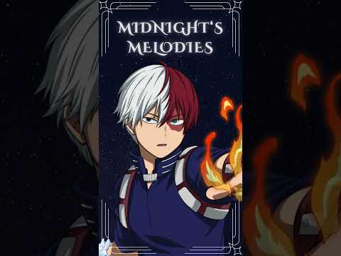 Shoto Todoroki The Places Between Us Ch.1 Preview #anime #rp #shototodoroki #todoroki #MHA #asmr