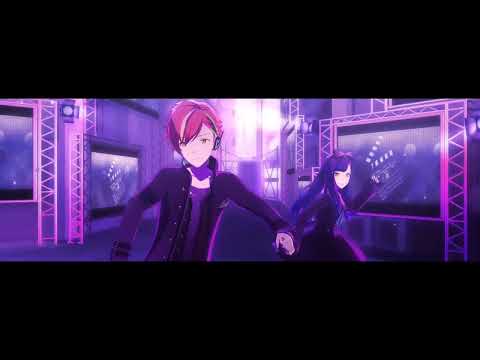 [ 世界計畫 / Project Sekai ] Cinema - Akito Alt. Cover (3DMV)