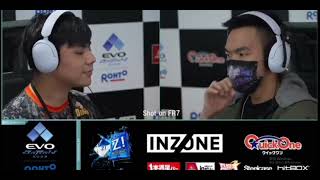 【日本EVO 2023-KOF15最後决戰】[-原版-] 小孩 VS ZJZ 牛魔王 -我的 珍貴收藏片 | {~本片收藏在 播放清單: [經典結局-遊戲] 中，方便重看~}|2023-0401|