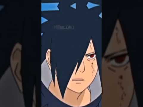 Hotdog edit Trend | Madara Uchiha Edit