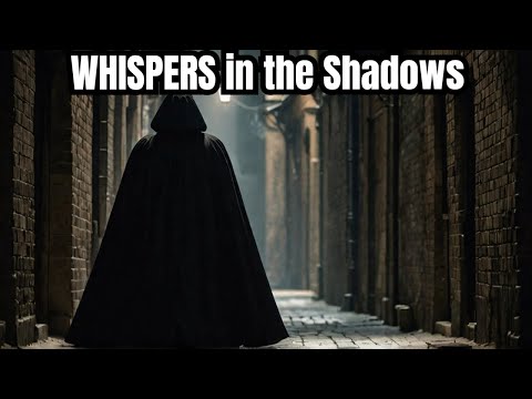 Whispers in the Shadows Short Story 1 #mystery #suspensestories #thrillermovies