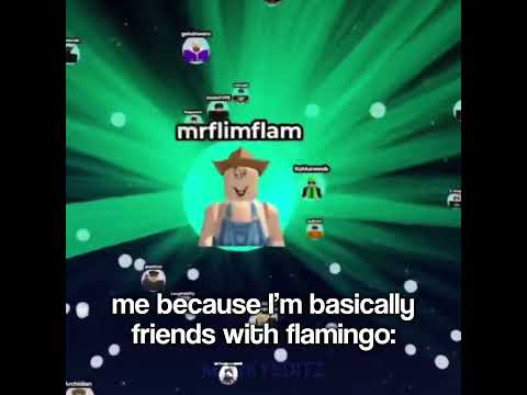 I met this guy.. | Roblox Edit | ib: my fyp