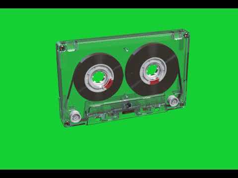 Хромакей Кассета (ChromaKey Cassette)