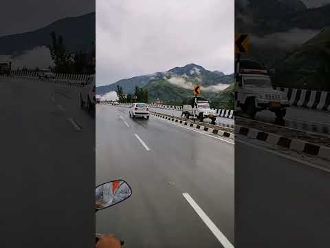 Manali to Kullu