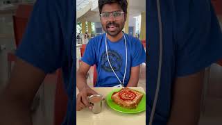 OASIS Food Court | Infosys Mysore Food Court Tour | Infosys Mysore Campus | Infosys Training 2023