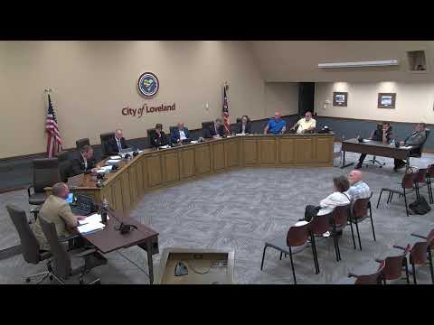 City Council Meeting September 10, 2024