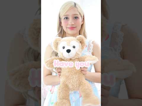 💗 Duffy the Disney Bear🧸🎀