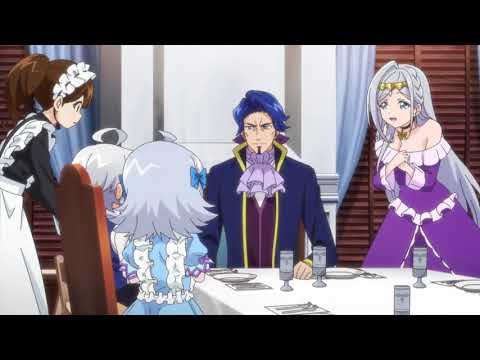 chronicles of reincarnated Aristocrat ep 1 #animeedit  #anime