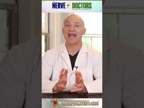 MCT oil Reduces Nerve Pain - The Nerve Doctors