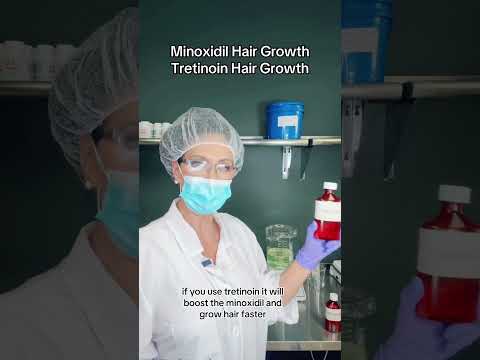 How to grow hair faster from a pharmacy owner who suffered hair loss hair growth fast hairgrowth