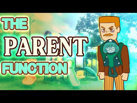 How Does Your Parent Function Work? | EgoHackers