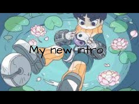 Me  new intro