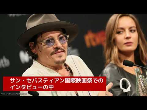 ジョニー・デップ、元妻との泥沼裁判は忘れない！？