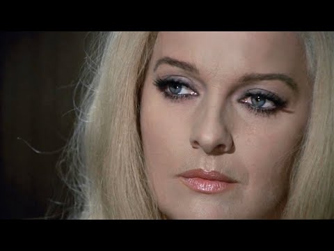 MADDALENA (1971) - Music by Ennio Morricone (Chi mai)