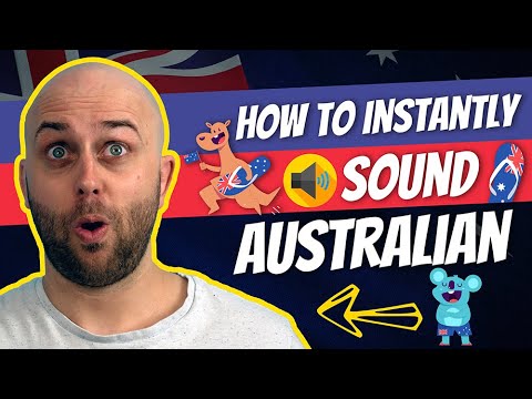 11 English Expressions to Sound Like an Australian!