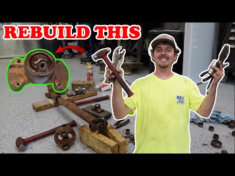 Can I Fix My Squeaky Driveshaft Using Just Simple Tools? Let's Find Out!