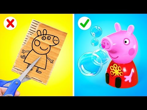 Funny Hacks & Tricks You Must Try | Testing New Gadgets & Crafts Ideas by Imagine PlayWorld