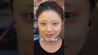 初心者必見！基礎アイメイク！ #makeup