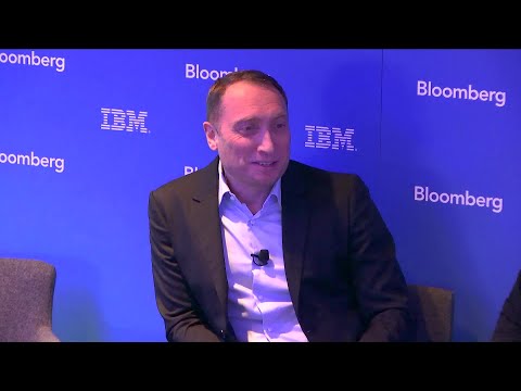 IBM Sponsor Spotlight