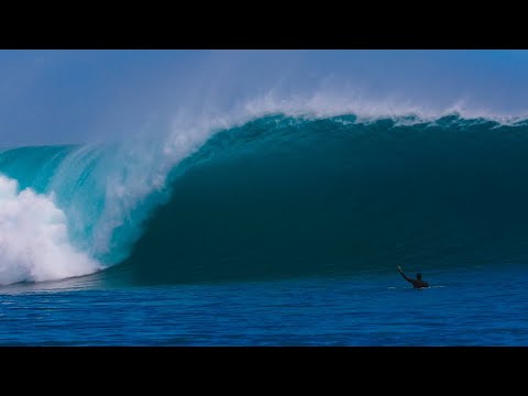 MENTAWAI ISLANDS SCORE OF A LIFETIME! FLORENCE BROTHERS TAKE ON MAY 2024 SWELL.