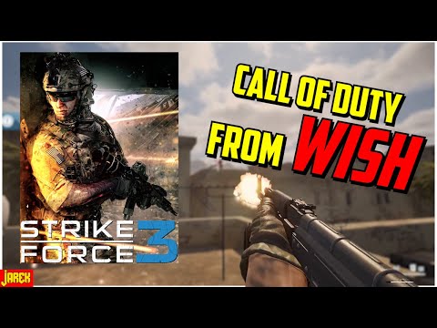 Analysis: How BAD Is Strike Force 3 Really? (PLEASE HELP)