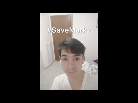 #SaveMarkz