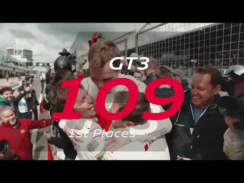 Audi Sport | Τα highlights της χρονιάς