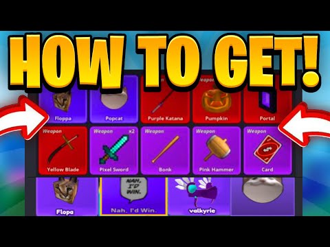 How To Get ALL WEAPONS/ABILITIES/FIGHTING STYLES in Meme Sea Roblox! (Compilation)