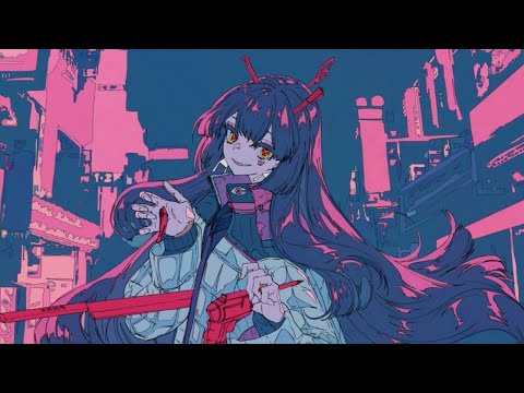 幽霊東京 / Ayase - (cover) くろくも☁