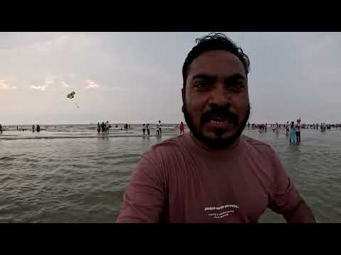 Malpe Beach, Udupi #shorts #travel #youtubeshorts #youtube #prabhu #shortvideo #malpe #coastal