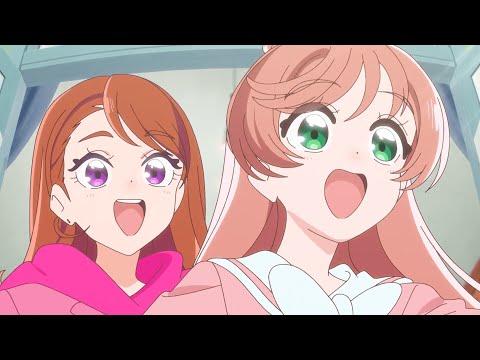 【AMV/MAD】ひろがるスカイ！プリキュア Ending Full「ヒロガリズム ～Precure Quintet Ver ～」