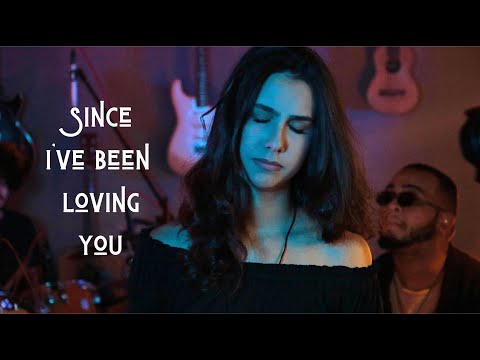 Since I've Been Loving You - Led Zeppelin (Cover)