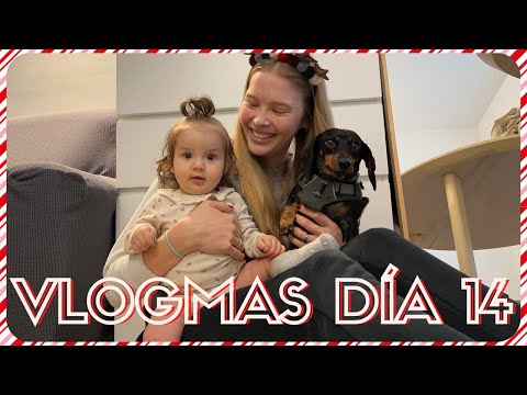 La odisea de alquilar en Mallorca 😪 | Vlogmas día 14 🎄