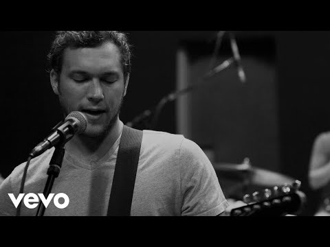 Phillip Phillips - Miles (Live At Soundcheck/Nashville)