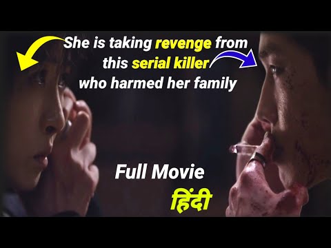 Revenge Thriller South Korean movie explained in hindi | Five (2013) movie