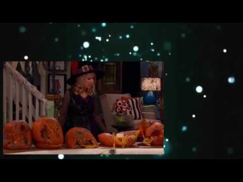 Good Luck Charlie 4x14 Fright Knight