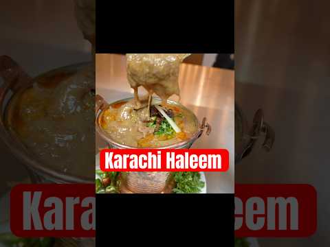 Jeddah’s BEST Pakistani Restaurant (Food Review)