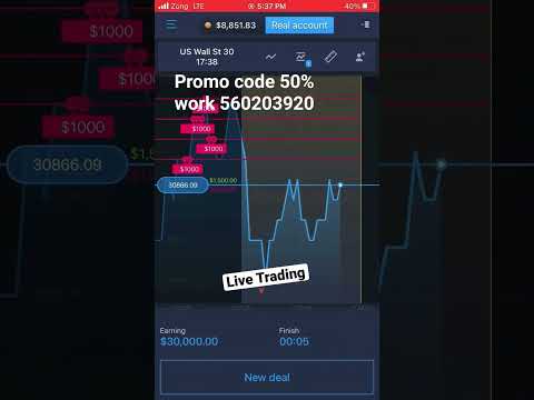 expert option live trading promo code 50% expert option live trading expert option 5 minute strategy