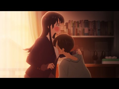 私の家に女の子が来た。 僕の心のヤバイやつ