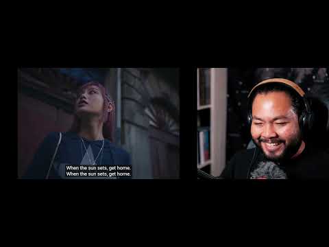 CHUU 츄 'Howl' MV REACTION